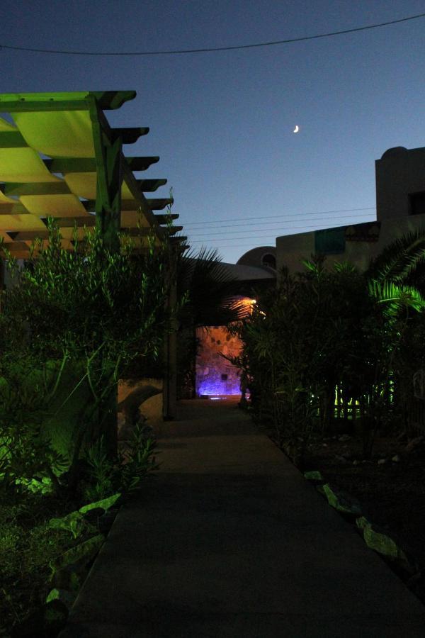 Belair Hotel Perissa  Exterior foto
