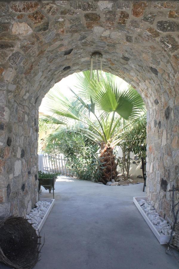 Belair Hotel Perissa  Exterior foto